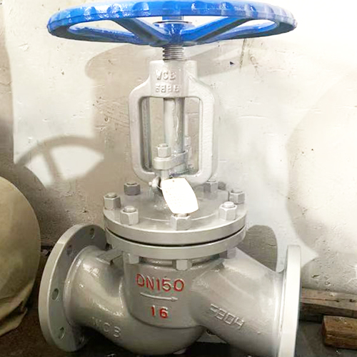 定制調(diào)節(jié)閥閥門(mén)應(yīng)該具備什么條件